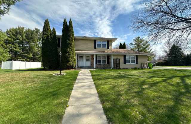 3BD Townhome in Hartridge photos photos