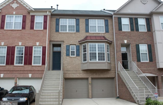 6144 MANCHESTER PARK CIRCLE - 6144 Manchester Park Circle, Kingstowne, VA 22315