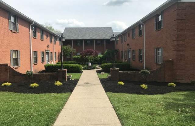 128 S. Fort Thomas Avenue - 128 South Fort Thomas Avenue, Fort Thomas, KY 41075