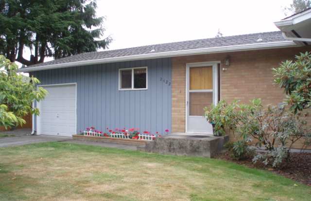 Cute 2 Bed 1 Bath Duplex in Tacoma photos photos Cute 2 Bed 1 Bath Duplex in Tacoma photos photos