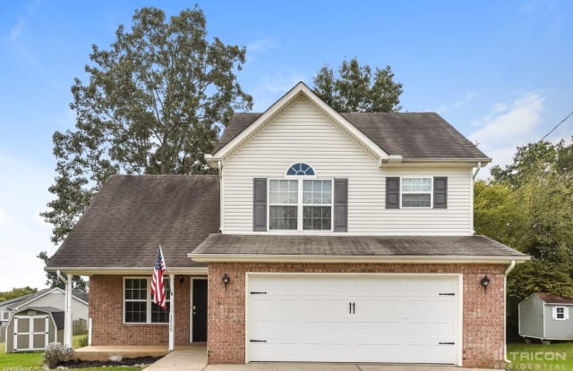 1115 Emma May Point - 1115 Emma May Point, Smyrna, TN 37167