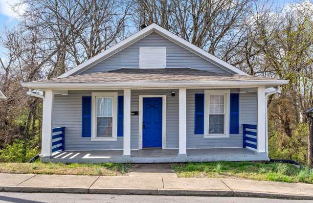 2 Bedroom Pet Friendly Home For Rent Near APSU! photos photos