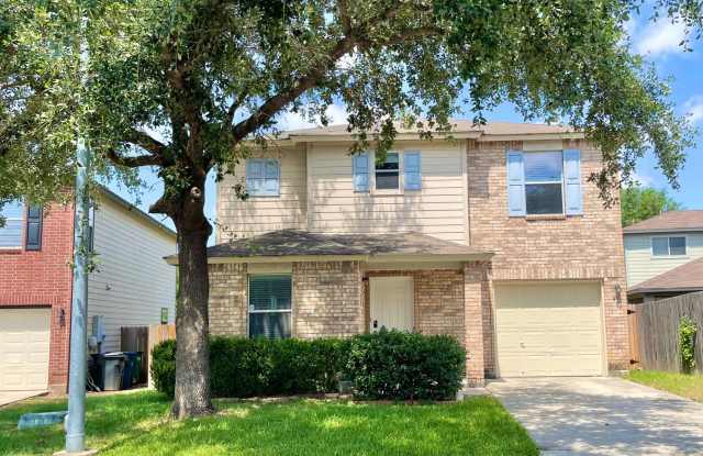 Beautiful 2 Story Home! - 40 Adkins Ridge, San Antonio, TX 78239