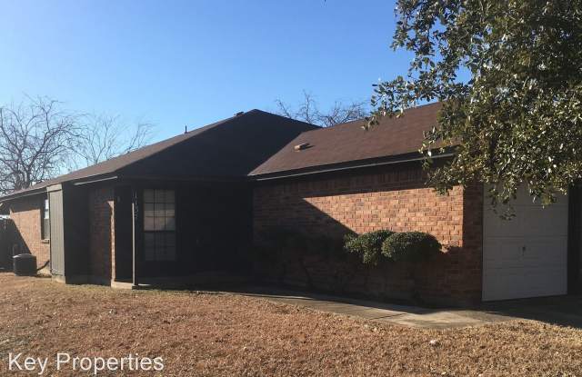 1137 Landsdale Lane - 1137 Landsdale Lane, Saginaw, TX 76179