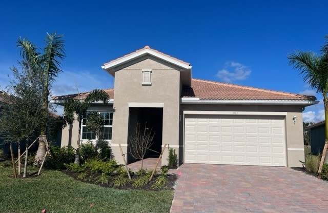 3963 Crosswater Drive - 3963 Cross Water Drive, North Fort Myers, FL 33917