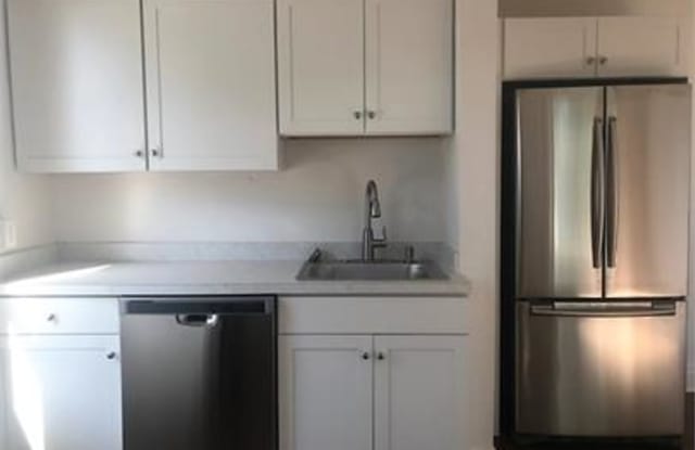 1838 N. 3rd Street - Apt. 2 - 1838 North 3rd Street, Harrisburg, PA 17102