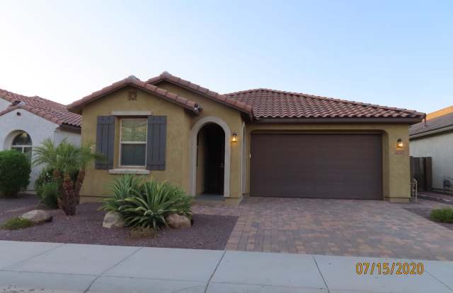 13120 W LARIAT Lane W - 13120 West Lariat Lane, Maricopa County, AZ 85383