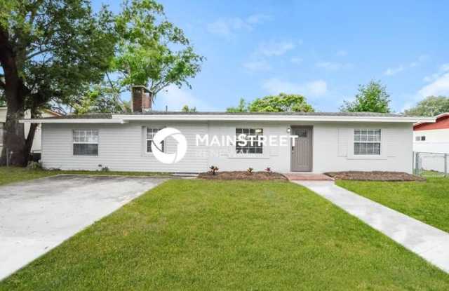 1906 West Penfield Street - 1906 West Penfield Street, Kissimmee, FL 34741