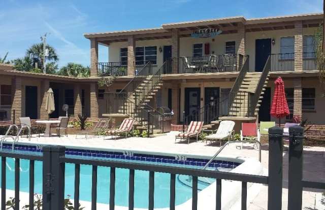 311 Inlet Way - 311 Inlet Way, Palm Beach Shores, FL 33404