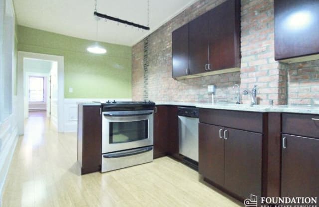 592 Columbus Ave. - 592 Columbus Avenue, Boston, MA 02118