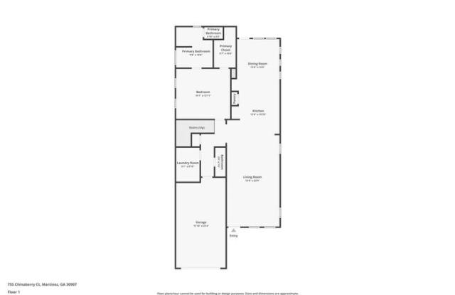 755 Chinaberry Court Gallery 3