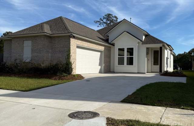 Must See! New 4/2 Home off Tiger Bend Rd. in Garden Hill Subdivision photos photos