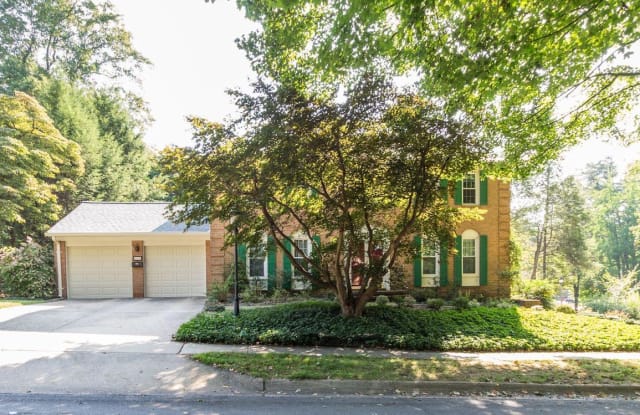 1 HARLOW CT - 1 Harlow Court, Rockville, MD 20850