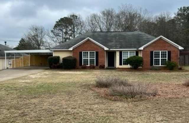 20 Lee Road 0530 - 20 Lee Road 504, Lee County, AL 36870 20 Lee Road 0530 - 20 Lee Road 504, Lee County, AL 36870