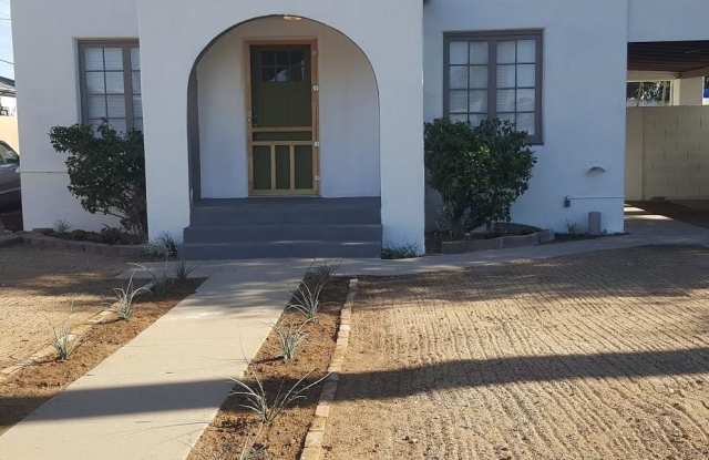 2541 N 11TH Street - 2541 North 11th Street, Phoenix, AZ 85006