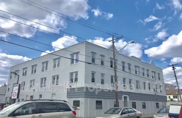 77 South Union Street - 104 - 77 South Union Street, Lawrence, MA 01843