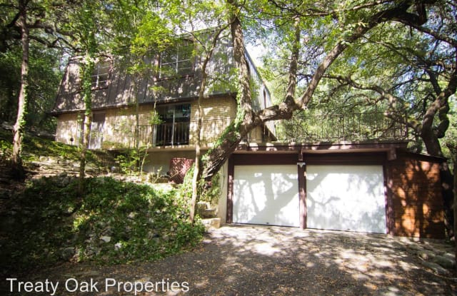 2938 Westlake Cv - 2938 Westlake Cove, Austin, TX 78746