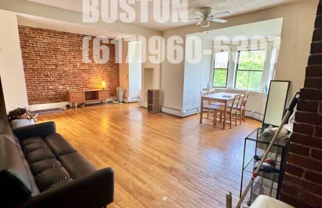 23 Worcester Sq. photos photos