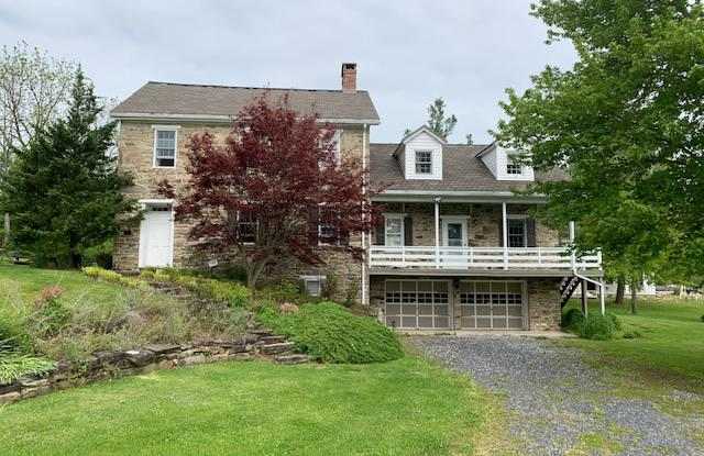255 PINE VALLEY ROAD - 255 Pine Valley Road, Adams County, PA 17307