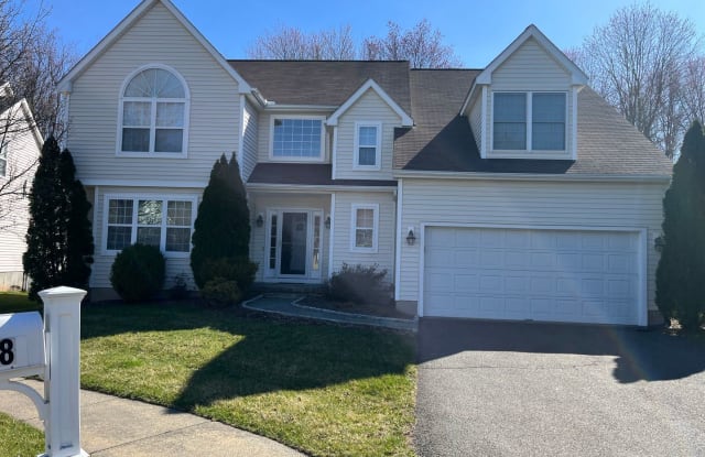 138 Eagle Hollow Dr. - 138 Eagle Hollow Drive, Middletown, CT 06457