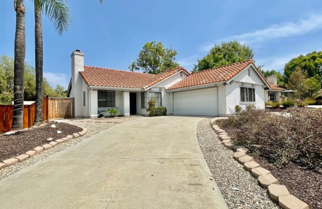 1008 Bridle Path Way - 1008 Bridle Path Way, Oceanside, CA 92057