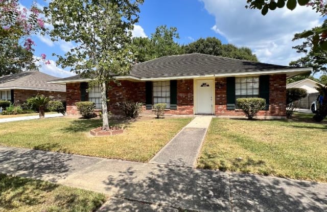 2237 Cully Dr - 2237 Cully Drive, East Baton Rouge County, LA 70816