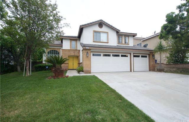 1427 Kirkmichael Circle - 1427 Kirkmichael Drive, Riverside, CA 92507