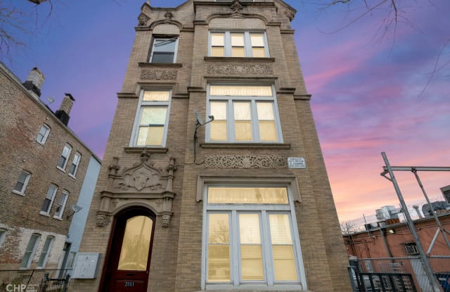 2551 South Christiana Avenue - 2551 South Christiana Avenue, Chicago, IL 60623