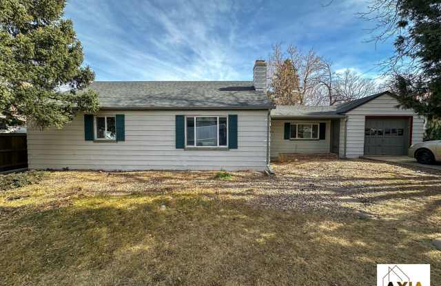 3BD/1BA Home w/ Great Views! photos photos