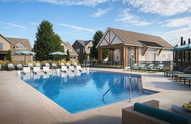 The Lodges of Huntersville photos photos The Lodges of Huntersville photos photos