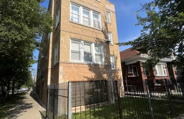 2621 W 61st Street - 2621 West 61st Street, Chicago, IL 60629