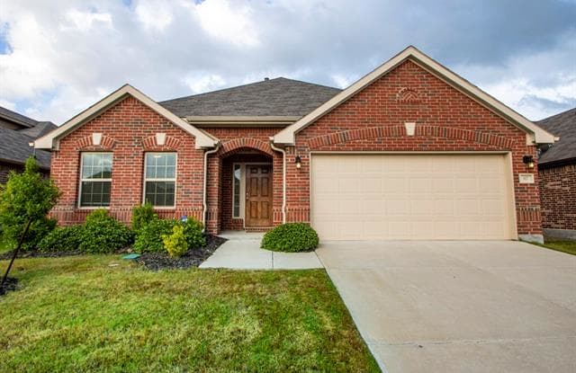 817 Kinghaven Drive - 817 Kinghaven Dr, Paloma Creek South, TX 75068