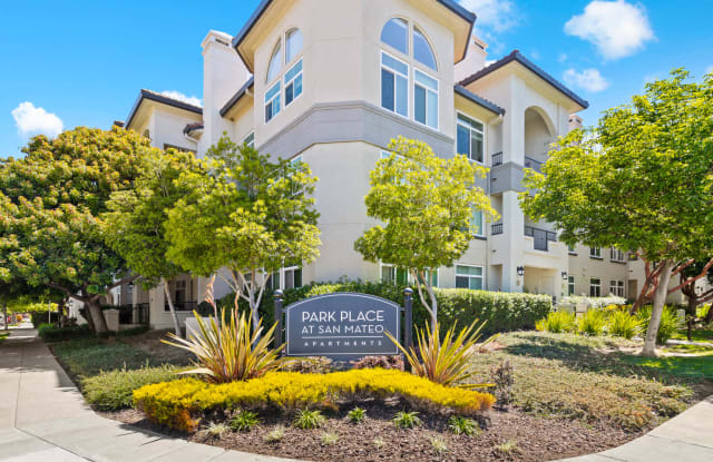 Park Place at San Mateo photos photos
