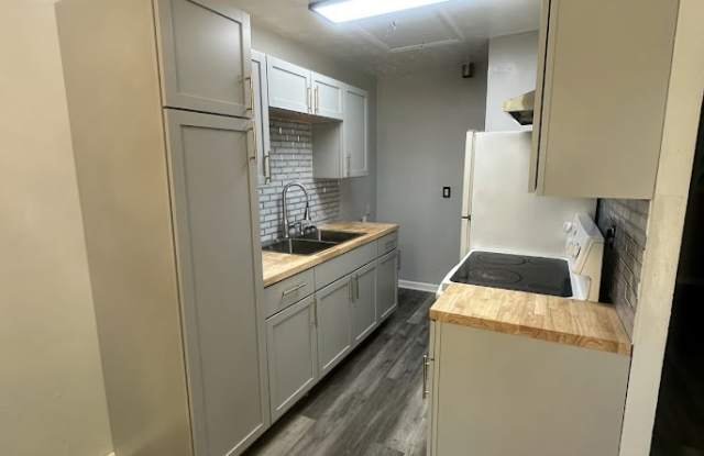 2414 Hancock Avenue - 2418 photos photos