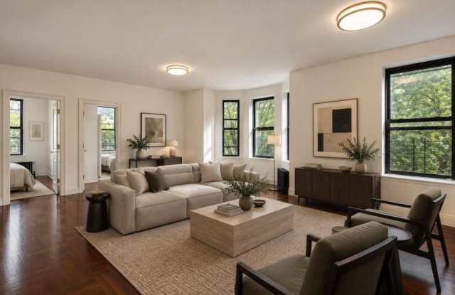601 West 137th Street Gallery 1
