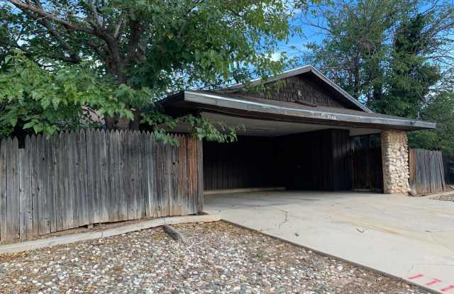 2740 Pagewood - 2740 Pagewood Ave, Odessa, TX 79762