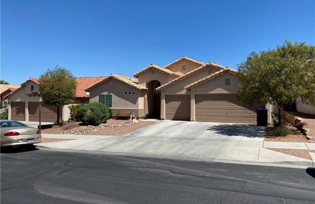 1620 Silver Slipper Avenue - 1620 Silver Slipper Avenue, Henderson, NV 89002