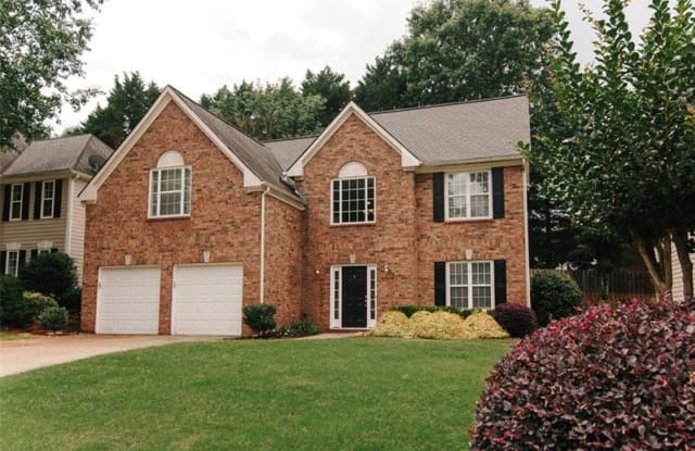 3943 Lullwater Main NW - 3943 Lullwater Main Northwest, Kennesaw, GA 30144