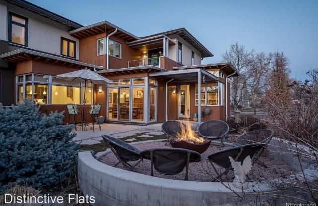 901 Olive Street - 901 Olive Street, Denver, CO 80220