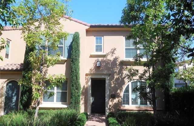 222 Overbrook - 222 Overbrook, Irvine, CA 92620
