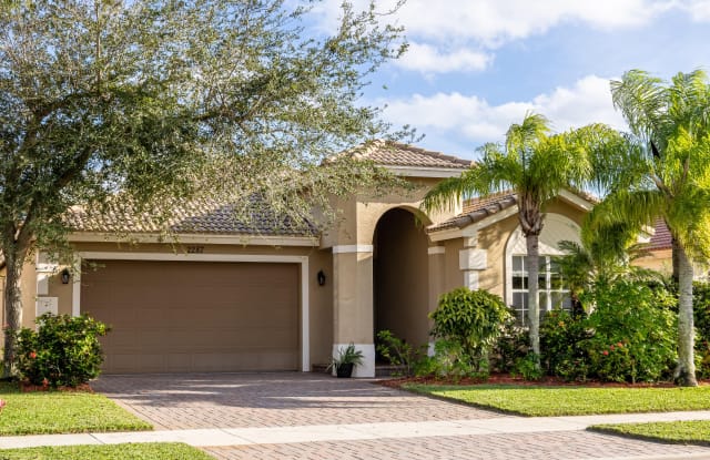 2287 SW Newport Isles Boulevard - 2287 Newport Isles Boulevard, Port St. Lucie, FL 34953