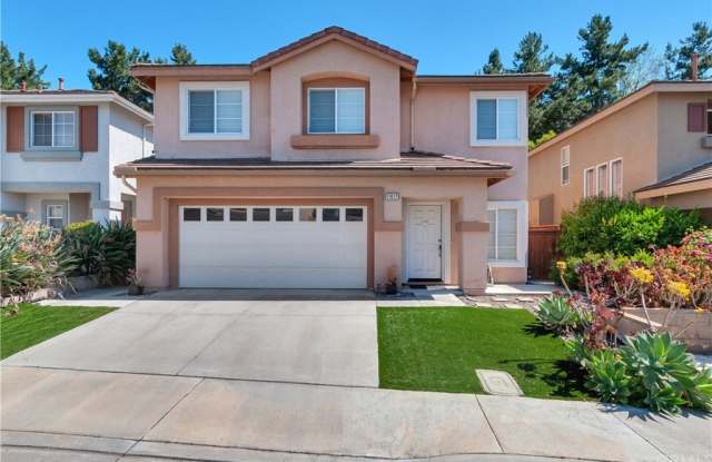 11017 Kika Court - 11017 Kika Court, San Diego, CA 92129