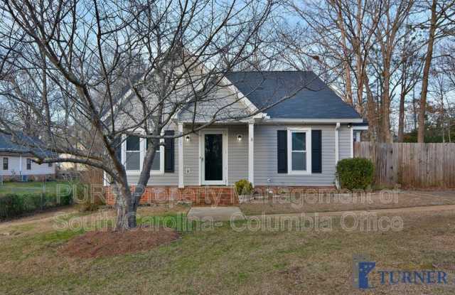 129 River Song Road - 129 River Song Road, Irmo, SC 29063