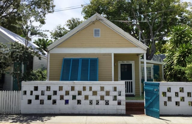 912 Windsor Lane - 912 Windsor Lane, Key West, FL 33040