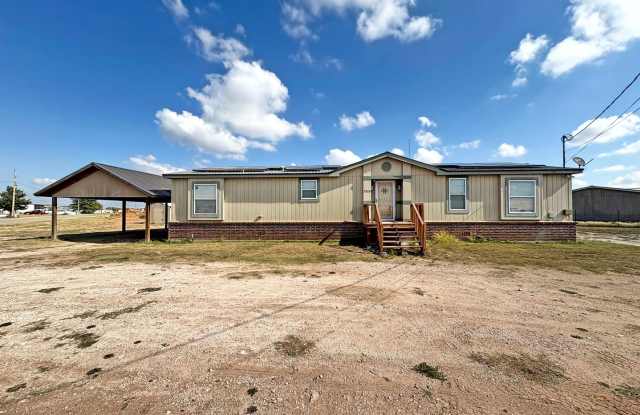 7310 Palo Verde | Hobbs NM - 7310 Palo Verde, North Hobbs, NM 88242