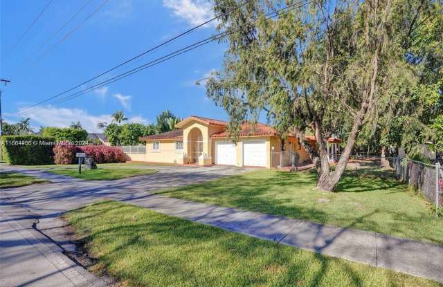 6450 SW 102nd Ave - 6450 Southwest 102nd Avenue, Sunset, FL 33173