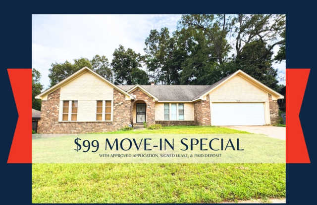 5249 Kimbark Woods Dr - 5249 Kimbark Woods Drive, Memphis, TN 38134