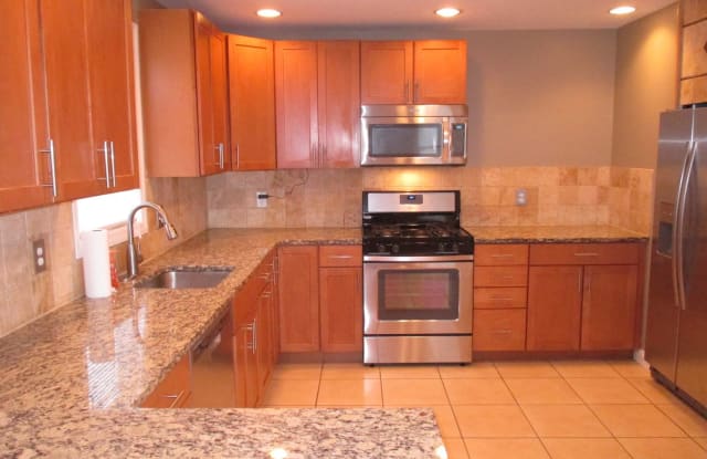 6921 Sollers Point Road - 6921 Sollers Point Road, Dundalk, MD 21222