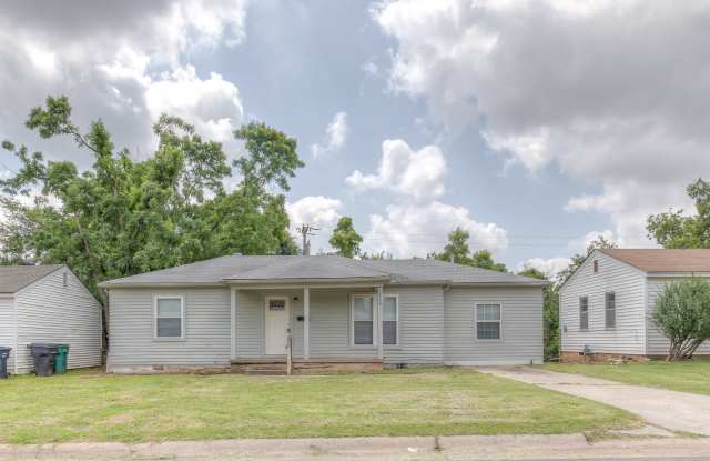 2408 Northwest 40th Street - 2408 Northwest 40th Street, Oklahoma City, OK 73112