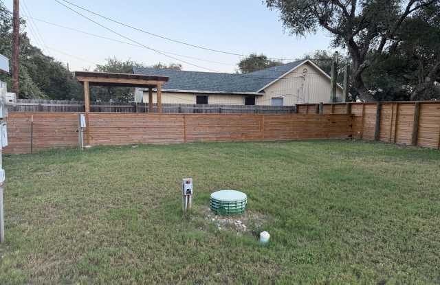 2118 West Market Street Unit 1 - 2118 West Market Street, Aransas County, TX 78382 2118 West Market Street Unit 1 - 2118 West Market Street, Aransas County, TX 78382